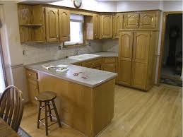 Shelving Open Edge Kitchen Cabinet Beautiful Blue Springs Mo Kitchen Transformation Kitchen Transformation Kitchen Cabinet Refacing