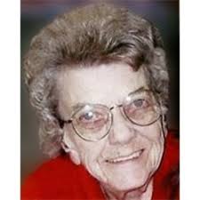 Obituary information for Hazel N. Williams