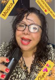 Abriste Una Herida En Mi Corazon