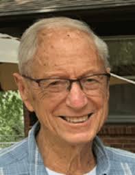 Lloyd Dale Mather Obituary