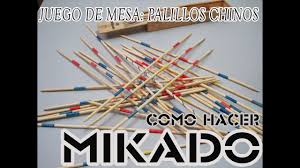 Jul 21, 2021 · juego de mesa chino con fichas : Como Hacer Mikado O Palillos Chinos Juego De Mesa Youtube