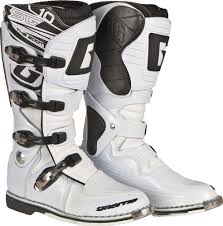 Gaerne Sg10 Adult Off Road Motorcycle Boots White 10 Buy