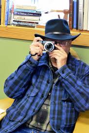 Home Fund, college make the difference for Port Townsend man