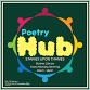 Poetry Hub: Egham event image