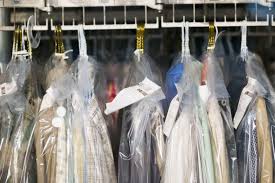 Let's know what is dry cleaning. Can Plastic Dry Cleaning Bags Cause Problems