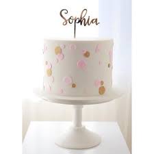 Birthday Cake Images For Girls Simple Sweet And Simple Tortas Con Fondant Decoracion De Pastel De Chocolate Pasteles Divertidos