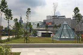 This series is all about him building things on the server using his skills. Cochrane Mrt Station Wikipedia