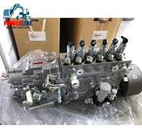 High Quality ZX330 6HK1 Fuel Injector Pump for ISUZU 1-15603334-5  1-15603334-0 106671-6451