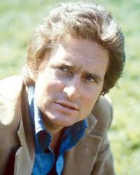 You can't fault their anthropology. Michael Douglas Son Is All Grown Up And A Handsome Young Man