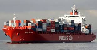 Spirit Of Sydney Ex Bahia Negra Hsdg Cargo Shipping Boat Lion Live Wallpaper