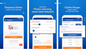 Aplikasi pinjaman online terbaik ini memiliki keunggulan yang berbeda dengan platform pinjaman online lainnya. Aplikasi Pinjaman Online Yang Cepat Cair 2021 Pinjaman Online