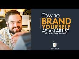 Check spelling or type a new query. How To Brand Yourself As An Artist W Branding Expert Casey Schumacher Youtube