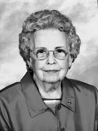 Odessa Vestal Obituary (2016)