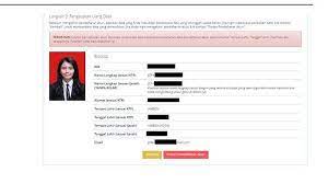 Hari ini pengumuman cpns 2019, ini cara login di sscn.bkn.go.id bagi cpns 2020 yang tidak lulus diberi kesempatan melalui masa sanggah sebanyak satu kali. Login Sscasn Bkn Go Id Registrasi Akun Pendaftaran Sscn Cpns 2019 Kemudian Isi Formasi Tribun Jogja