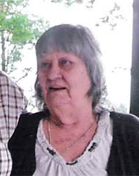 Evelyn Virginia Dodson