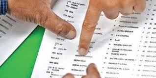 Tamil Nadu Now Has 6 10 Crore Voters Women Voters Exceed Men The New Indian Express