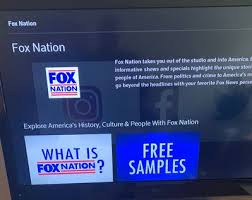 Being the largest cable tv company in the usa, xfinity promises to deliver entertainment to you can be certain of gaining access to xfinity cable if you live in california, florida, or illinois, as these are the states the operator has maximum coverage in. Fox Nation How To Access On X1 Xfinity Community Forum