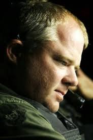 Remembering Officer Chris...