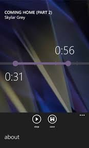 Maybe you would like to learn more about one of these? Kolayca Mp3 Wmv Ve M4a Sarkilari Nokia Lumia Da Zil Sesine Donustur