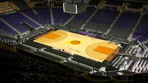 המושבים שלנו היו גבוהים במדור 203, אבל נדהמנו מהנוף הנהדר של המשחק. Suns Ceo Says Team Never Threatened To Leave Phoenix Business Journal