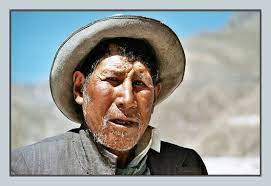 Peruaner streams live on twitch! Peruaner Foto Bild Portrait Menschen Bilder Auf Fotocommunity