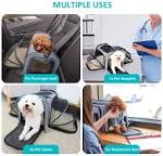 Image result for pet bag