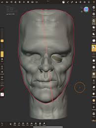 Gizmo symmetry not working as expected