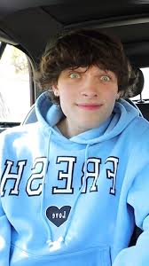 Chris Sturniolo and Becca