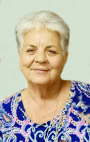 Rita Kay Philpot Obituary