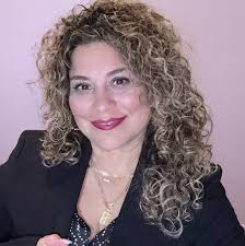 Repairing holes in a camper's outer shell