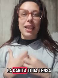 Anna Garibaldi Habla De Sus Escenas En El Marginal