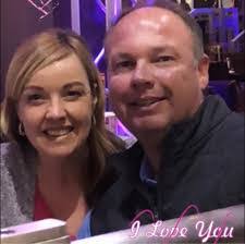 Tina Harness's Instagram, Twitter & Facebook