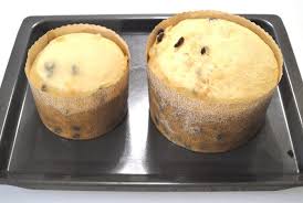 Panettone Perfecto De Masa Madre En Seis Pasos El Amasadero El Amasadero Masa Madre Recetas De Comida Masa