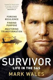 Survivor: Life in the SAS See more