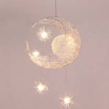 Pin By Muralistick Kids On Home Kids Star Pendant Lighting Feature Pendant Lights Room Lights
