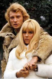 Johnny Hallyday Et Sylvie Vartan 14 Photos Intimes Que Vous Johnny Hallyday Photo Johnny Hallyday Photos De Celebrites