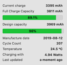 As the new iphones will officially arrive this friday, we'll undoubtedly have more information about internal specs thanks to the traditional. Iphone 11 Pro Max Battery Capacity Macrumors Forums
