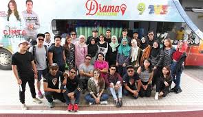 Orang kata tak kenal maka tak cinta. Drama Sangat Tv3 Home Facebook