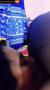 Desi mallu aunty hot balls licking and rimjob video