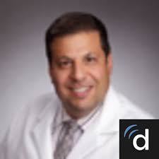 Dr. Cecilia Larson, MD