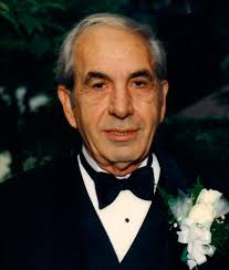 Obituary for Francesco "Frank" Pisani