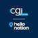 CGI Digital logo