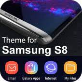 Been using s8+ ldu for a year now. Themes For Samsung Galaxy S8 Launcher 2019 1 0 2 Apk Com T Store Samsung S8 Edge Launcher Apk Download