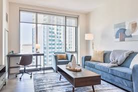 Trusted Corporate Housing Provider | Compass Apartments