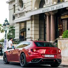 296 gtb, la nuova berlinetta sport della ferrari. Ferrari Ff Painted In Rosso Maranello Photo Taken By Alexbabington On Instagram Visit Holland Virtual Tourist Netherlands Tourism