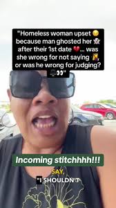 Cedric Maddox First Date