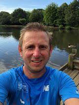 Walthamstow parkrun #371