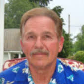 Obituary information for David M. LaClare