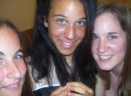 Contributions to the tribute of Melissa Rae (Sanford) Carter