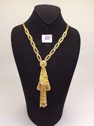 Www Igooold Com طقم ذهب كويتي عيار 21 In 2021 Gold Earrings Designs Gold Necklace Designs Jewellry Necklace